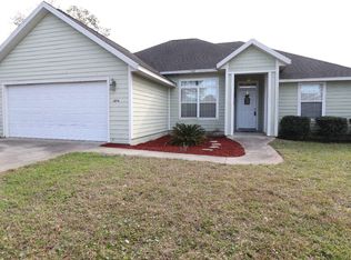 1074 SW Jamestown Gln, Lake City, FL 32025