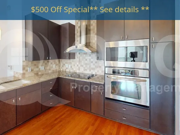 2950 McKinney Ave APT 424, Dallas, TX 75204