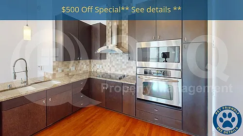 2950 McKinney Ave Photo 1