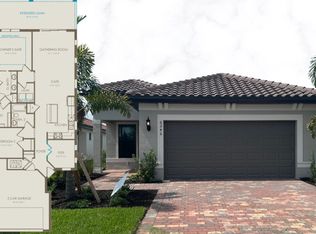 6246 Revelry Ct, Immokalee, FL 34142