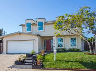 2704 Tonto Way, San Diego, CA 92117