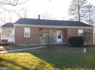 3010 Tunnel Hill Rd, Lebanon, PA 17046