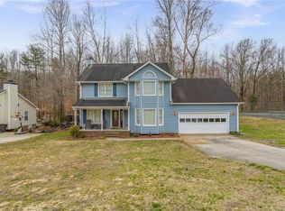 322 Canterbury Rd, High Point, NC 27262