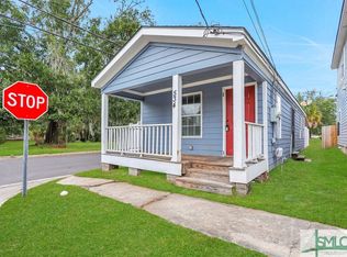 534 Orchard St, Savannah, GA 31405