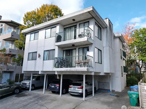 2232 NW 58th Street, Seattle, WA 98107