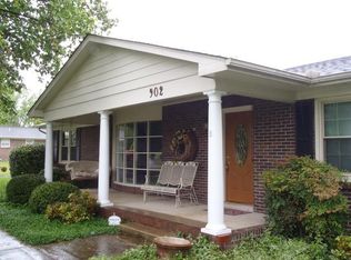 902 Fairmont Dr LOT 54, Shelbyville, TN 37160