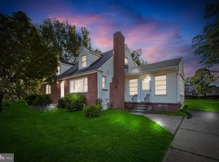 245 Paxson Ave, Hamilton, NJ 08690