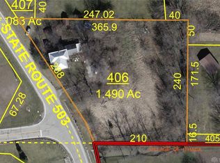 639 State Route 503, Arcanum, OH 45304