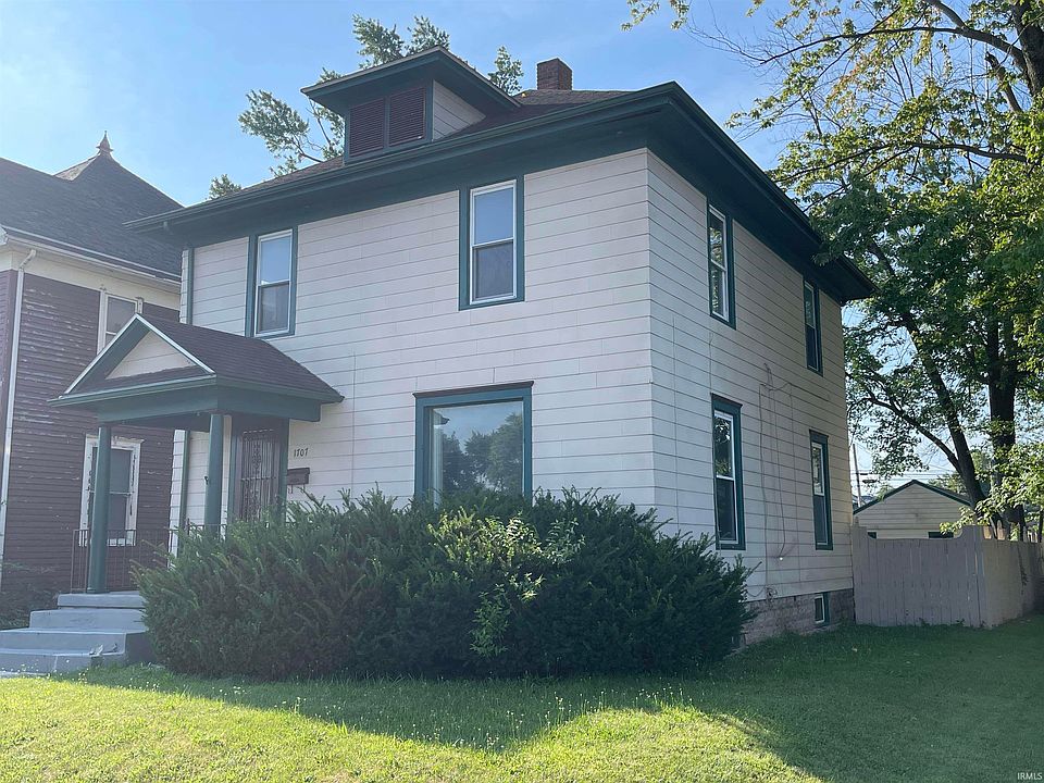 1st image of 1707 E Broadway St