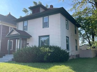 1707 E Broadway St, Logansport, IN 46947