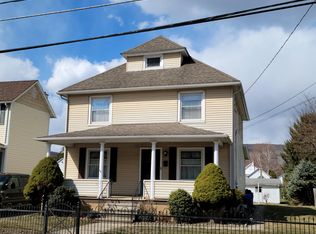 111 Main St, Duryea, PA 18642