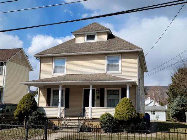 111 Main St, Duryea, PA 18642