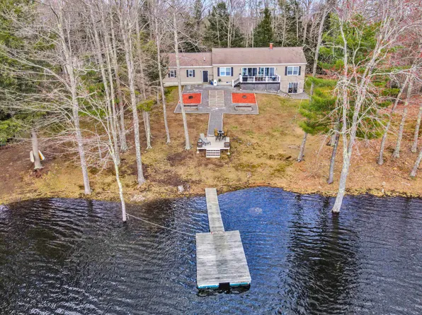 97 Johnson Lane, West Gardiner, ME 04345