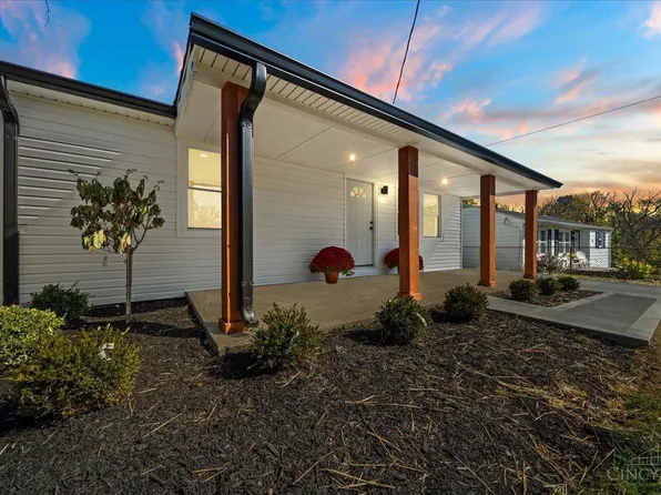 4492 Pearl Ln, Batavia, OH 45103