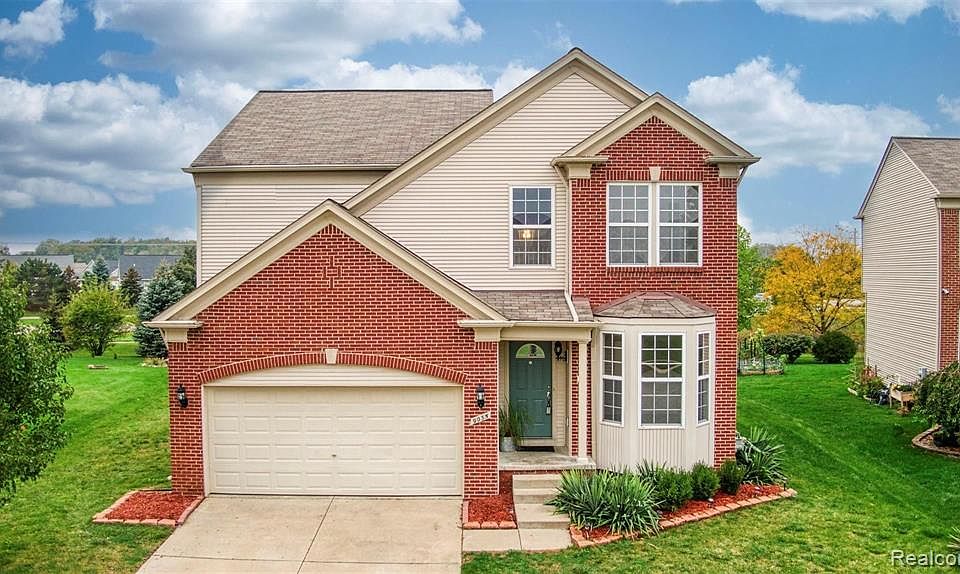 9035 Parkland Dr, Ypsilanti, MI 48197 Zillow