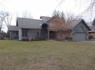 900 Southernview Dr N, Lafayette, IN 47909