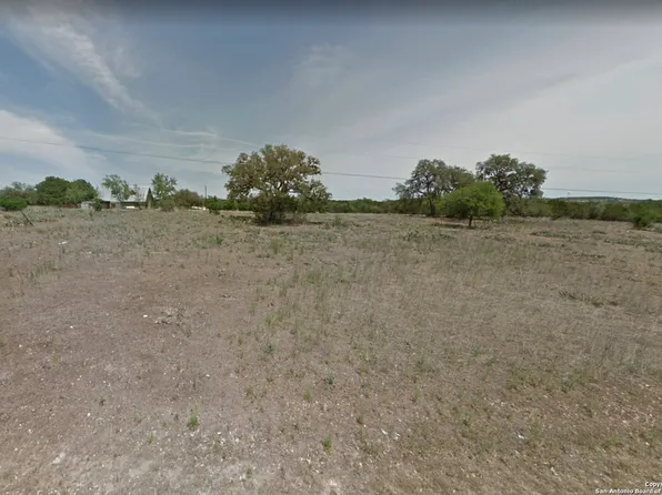 00 STONE CRST LOT 14, Bandera, TX 78003