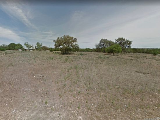 00 STONE CRST LOT 14, Bandera, TX 78003