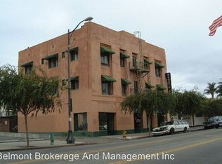 629 E 4th St APT 8, Long Beach, CA 90802
