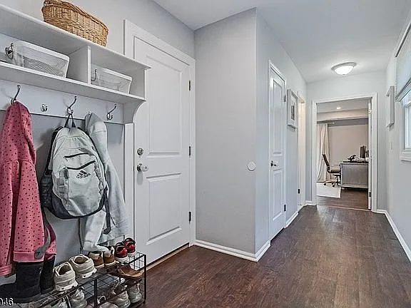804 Coolidge St — Photo 7