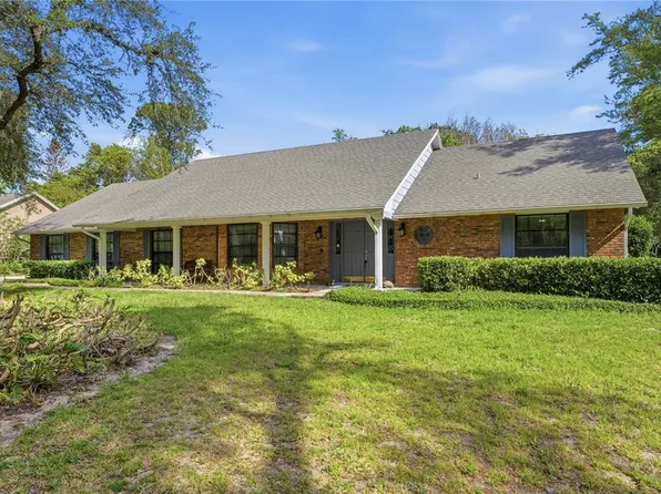 7141 Wooded Village Ln, Orlando, FL 32835