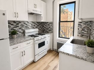6501 Fresh Pond Rd #2B, Ridgewood, NY 11385