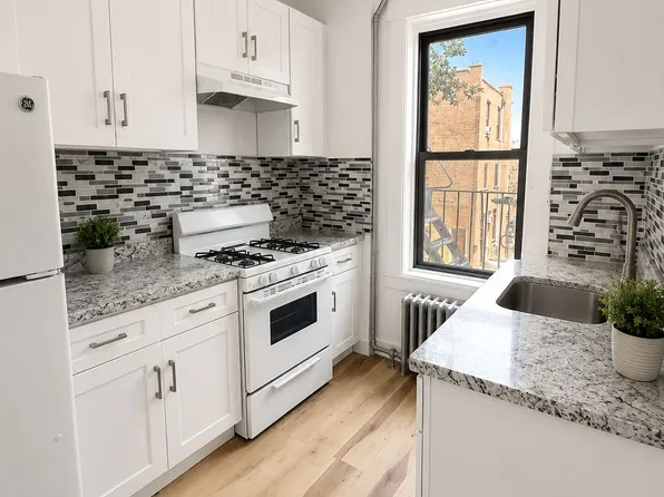 6501 Fresh Pond Rd, Ridgewood, NY