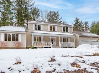 85-85 Acton Rd #R, Westford, MA 01886