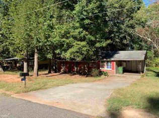 519 Landers St, Monroe, GA 30655