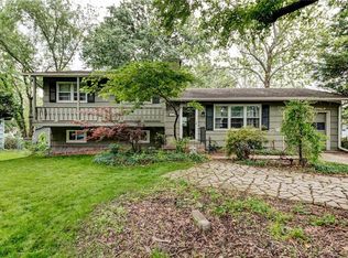 7405 Edgewood Blvd, Shawnee, KS 66203