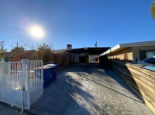 1933 Yale St, North Las Vegas, NV 89030