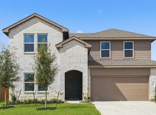 783 Timber Heights Dr, Dayton, TX 77535