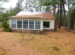 18083 E M 134, De Tour Village, MI 49725