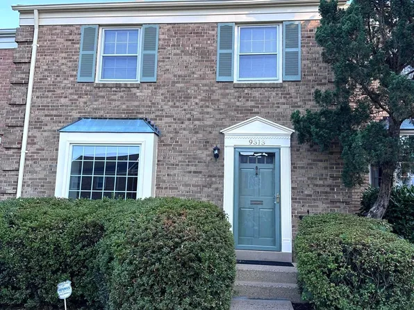 9313 Clanbrook Ct, Fairfax, VA 22031