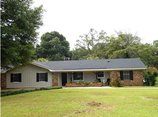 8651 Bay Leaf Dr, Eight Mile, AL 36613