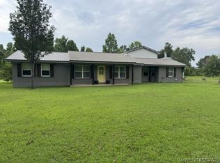 5781 State Line Rd, Cottonwood, AL 36320