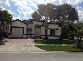 13464 SW 281st Ter, Homestead, FL 33033
