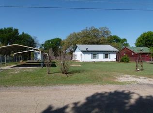 9449 County Road 456, Brownwood, TX 76801