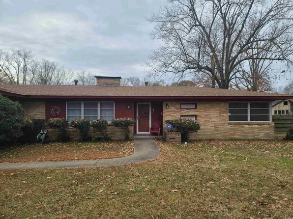 (undisclosed Address), Pine Bluff, AR 71603