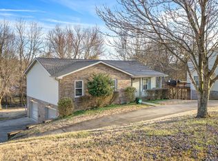 706 Jace Dr, Clarksville, TN 37040