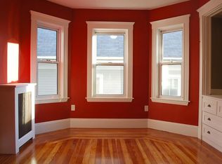 27-29 Hancock St #2, Somerville, MA 02144