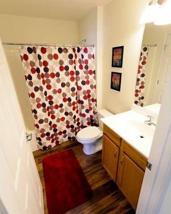 Comfortable Facilities