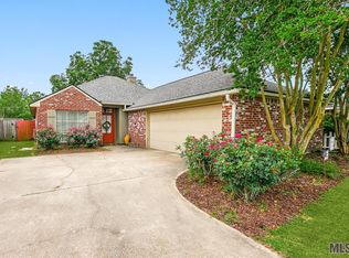 17526 Benjamins Walk, Baton Rouge, LA 70817