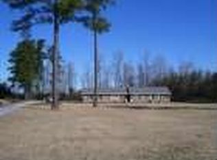 1314 Shiloh Rd, Watha, NC 28478