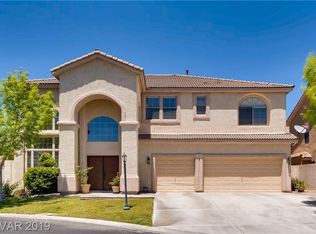 7426 Page Ranch Ct, Las Vegas, NV 89131
