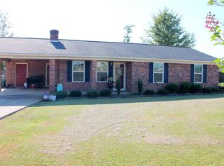 1018 McCullough Rd, Louisville, MS 39339