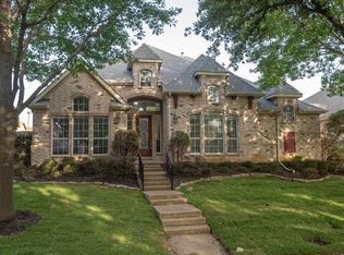 7129 Sugar Maple Dr, Irving, TX 75063