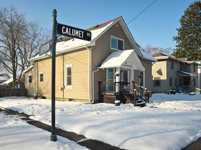 522 S Calumet Rd, Chesterton, IN, 46304