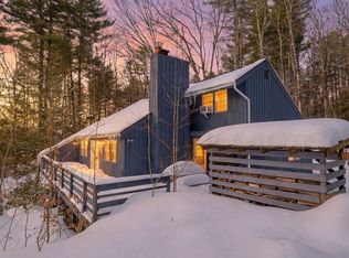 30 Gore Rd, Blandford, MA 01008