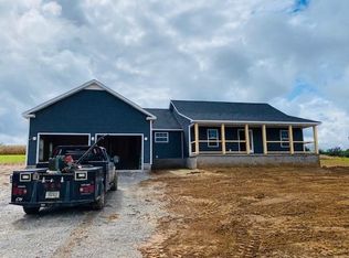 5211 Highland Lick Rd, Lewisburg, KY 42256